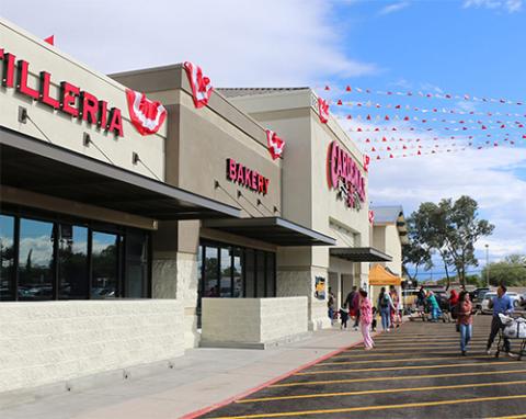 Cardenas Markets
