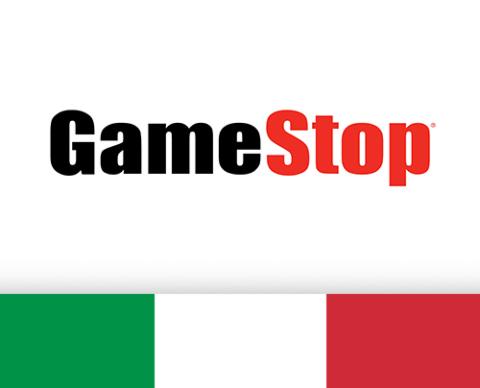 GameStop Italy