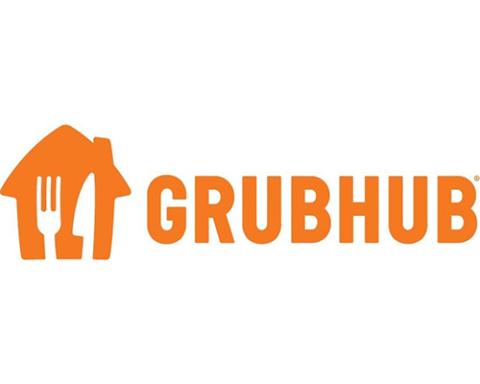 Grubub logo