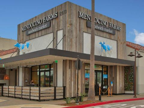 Mendocino Farms