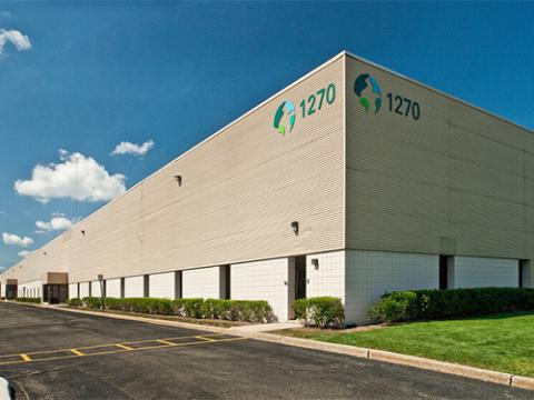 prologis