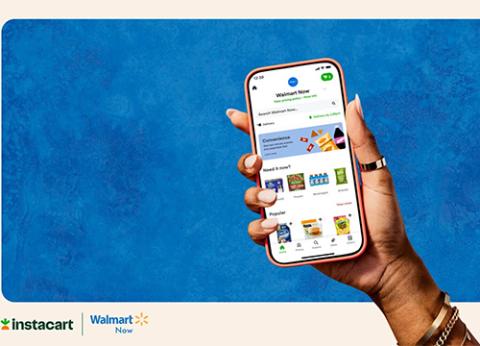 Walmart Now