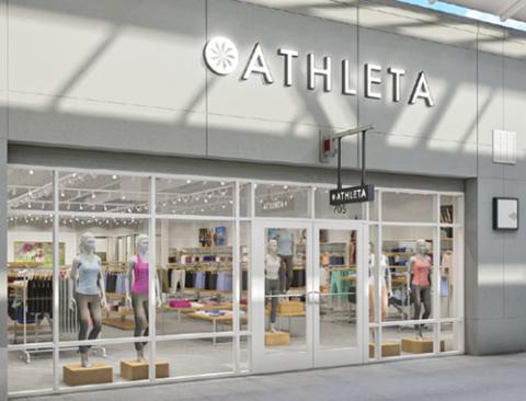 Athleta