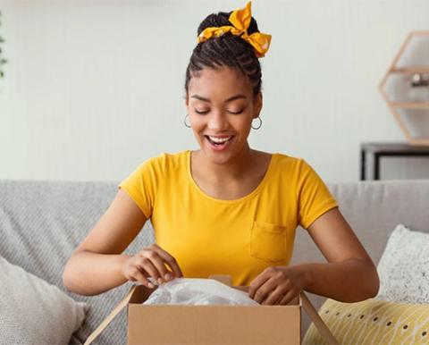 delivery