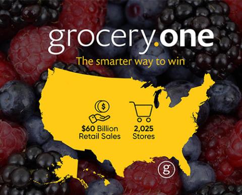 CitrusAd GroceryOne