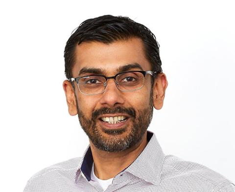 Sandip Grewal