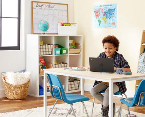 Walmart’s back-to-school campaign