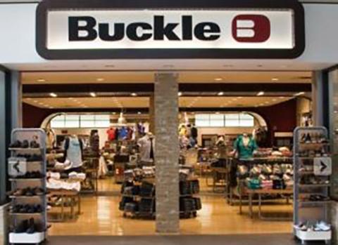 buckle