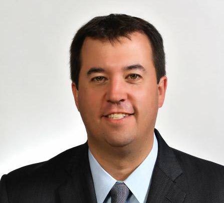 Donald Frey