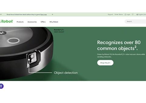irobot