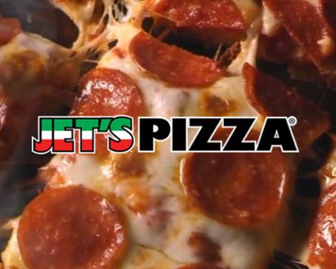 Jet's Pizza automates order management with phone bot