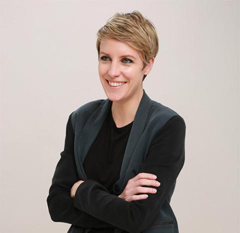 Noelle Sadler