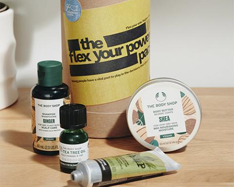 Body Shop
