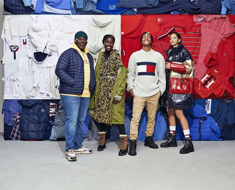 tommy
