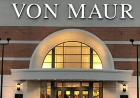 Von Maur department store to anchor new Brookfield development