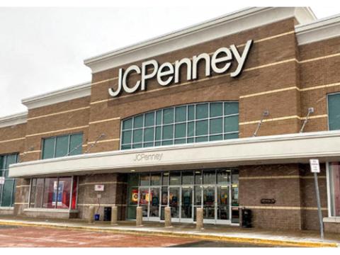 JCPenney store building in Pleasanton is bought by East Bay group