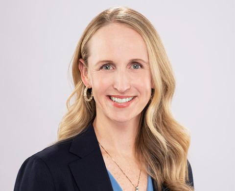 Kristen Gall