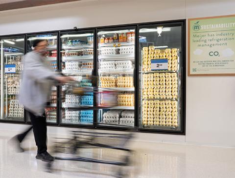 refrigeration