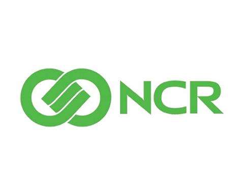 NCR logo