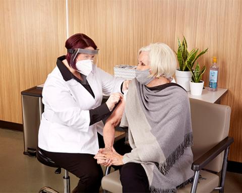 pharmacy instore clinic