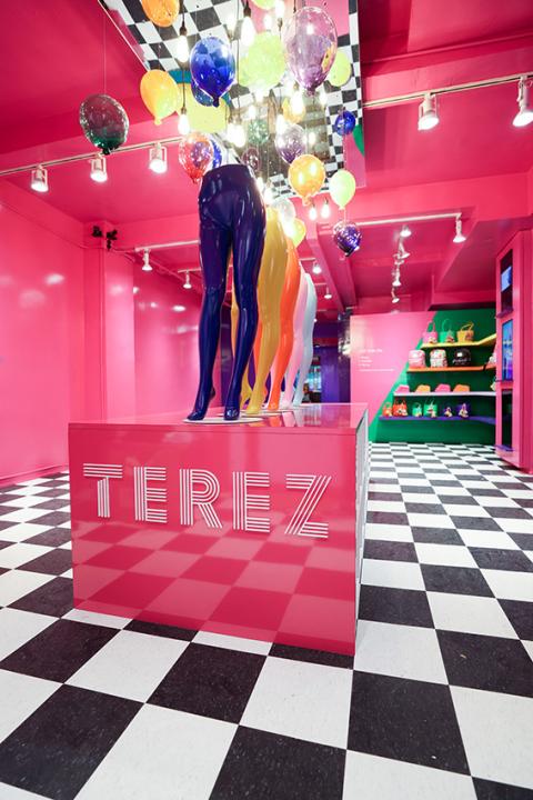 terez