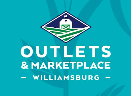 Williamsburt outlet - TORG