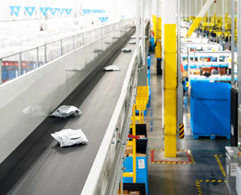 supply chain