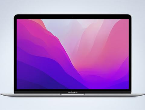Mac laptops