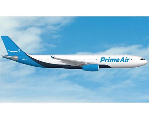 Airbus A330-300