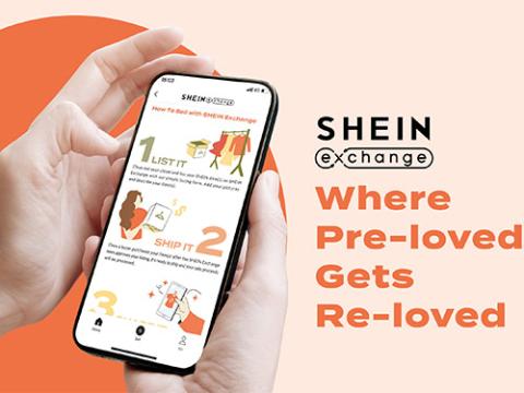 Excitement And Alarm Greet Online Fast Fashion Giant Shein's LA