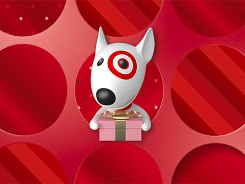 Target toys