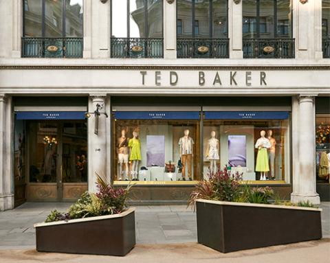 ted baker