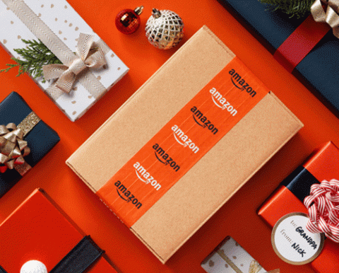 Amazon black friday