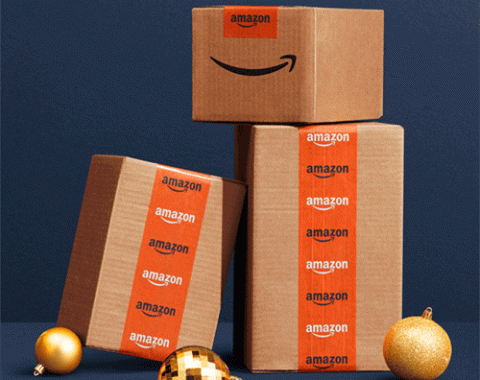 Amazon Cyber Monday