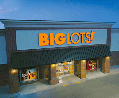 Big Lots