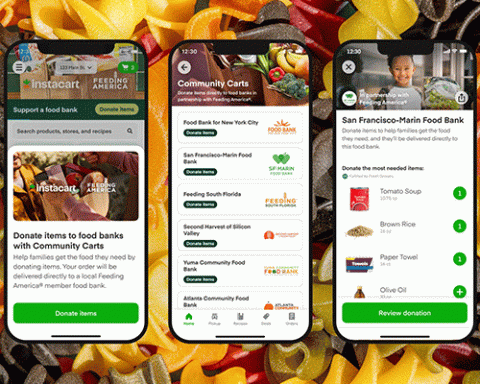 Community_Carts_Instacart_App