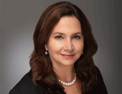 Gina Boswell