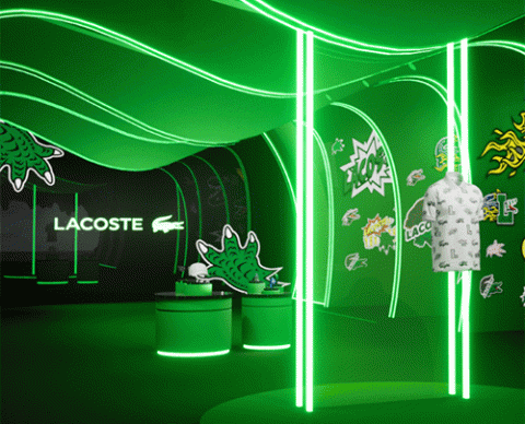 lacoste