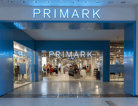 I can't believe how affordable @Primark is! New store at Roosevelt Fie