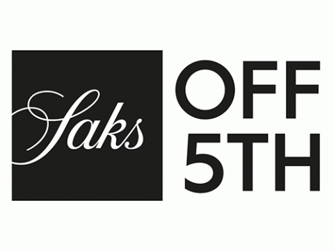 Saks Off 5th logo