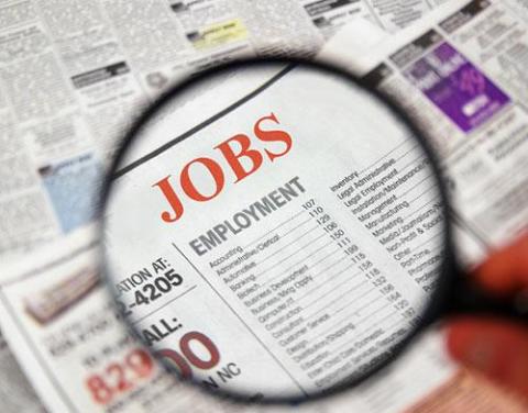 Nearly half of the surveyed retailers are hiring for new positions and replacing for turnover.