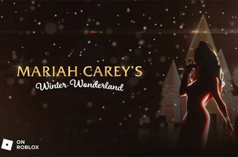 Mariah Carey metaverse