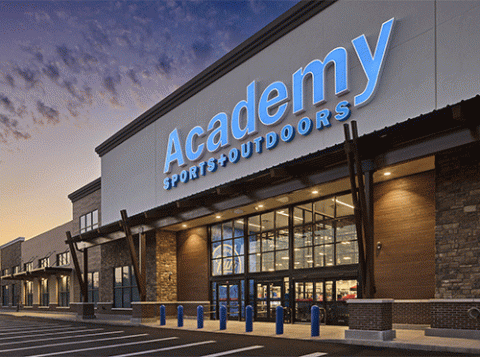 Academy Sports + Outdoors