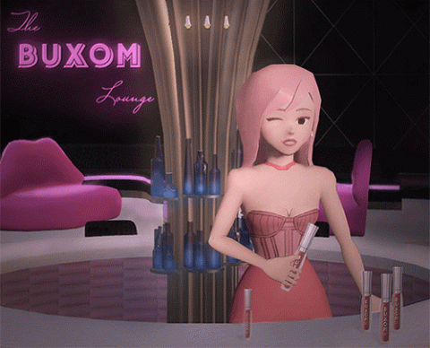 Buxom Cosmetics