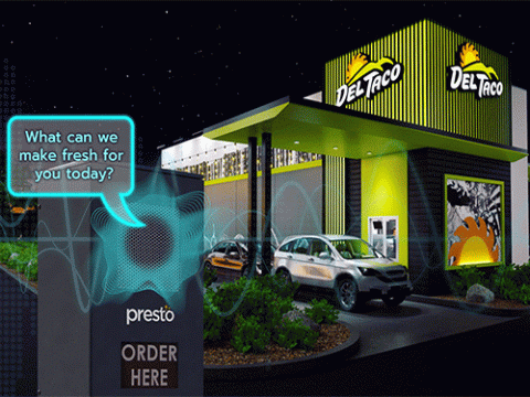 Del Taco