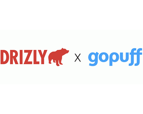 Drizly and Gopuff