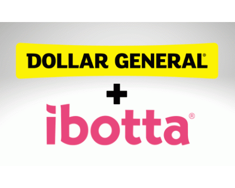 ibotta dollar general