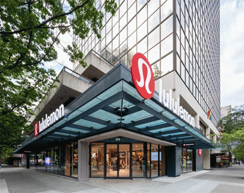 Lululemon