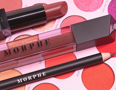 Morphe