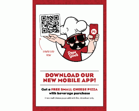 Papa Gino’s